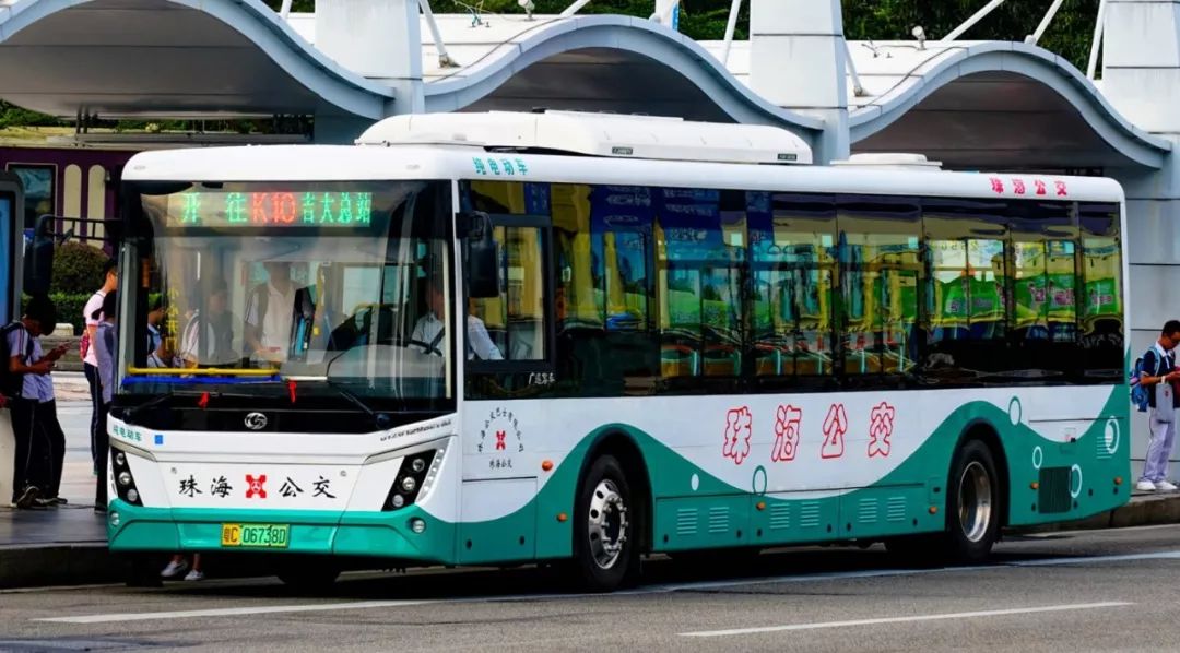 今晚澳珠烟花汇演,观演"三必须""三不准"!_珠海