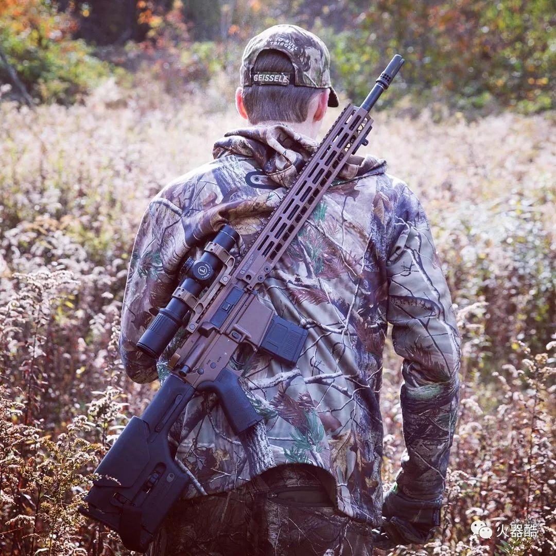 geissele美图送给后台好几个给我留言要看什么urgi的粉丝