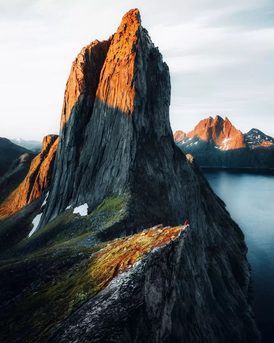 2019最美风光摄影入围作品_英国