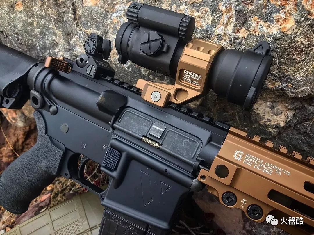 geissele美图送给后台好几个给我留言要看什么urgi的粉丝