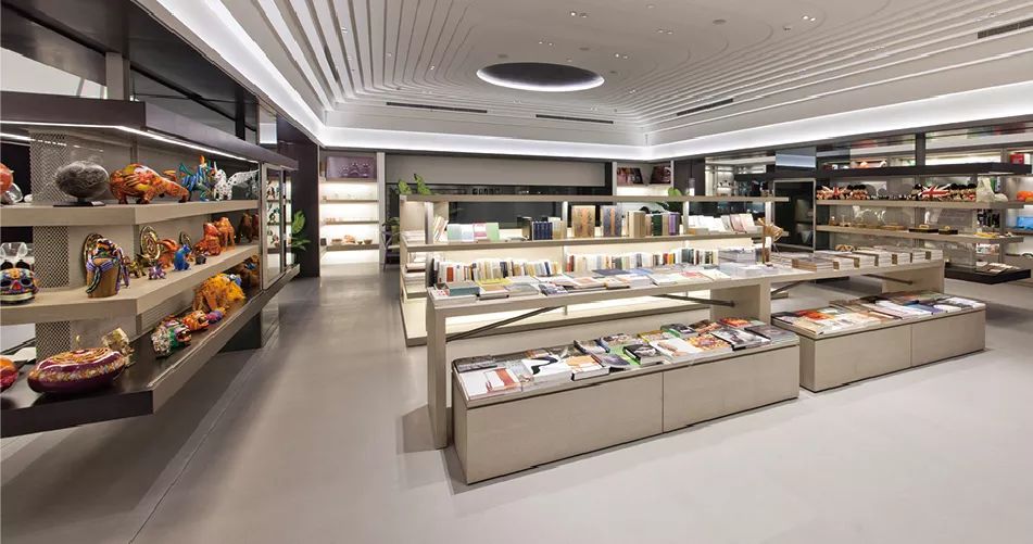 商店探秘震旦博物馆商店里有什么内含福利