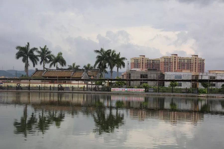 2020第一场约会最潮南61奔小康徒步行报名通道开通啦