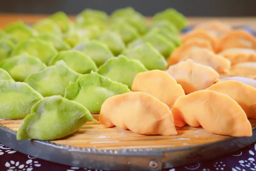 冬至吃水饺,怎么吃不长肉? 冬至吃水饺,怎么吃不长肉?