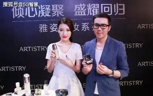 中国十大时尚化妆师 i 美在当下 i 唐毅星装致美钜献,明星套组全新