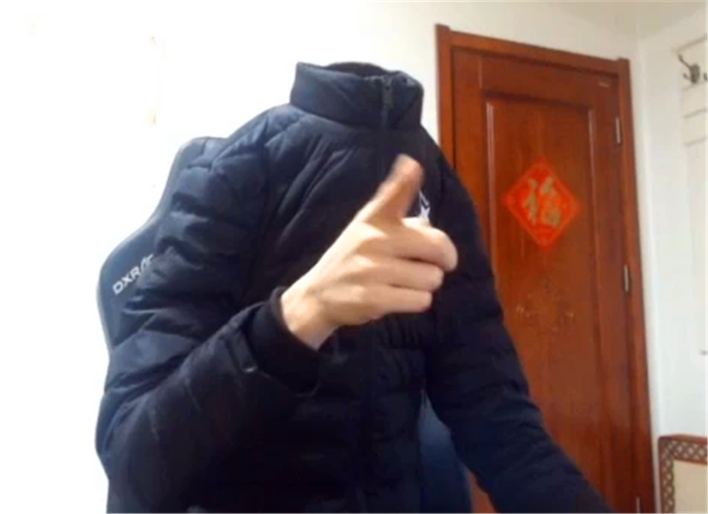dnf旭旭宝宝帮玩家圆梦化身为无头骑士结果还是败给强化机