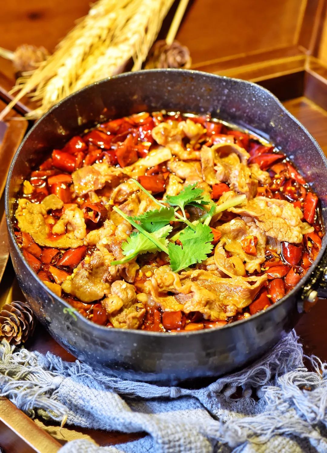 试业58折霸王餐带你穿越武侠江湖吃个饭都好像拍电影