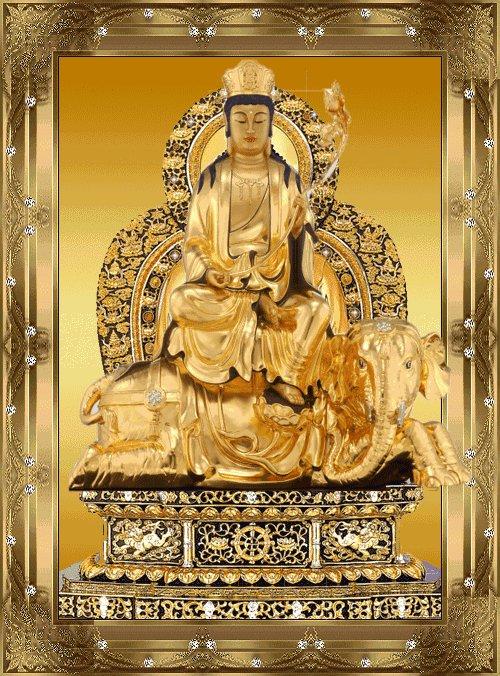 智慧第一文殊菩萨保佑学子金榜题名学业有成