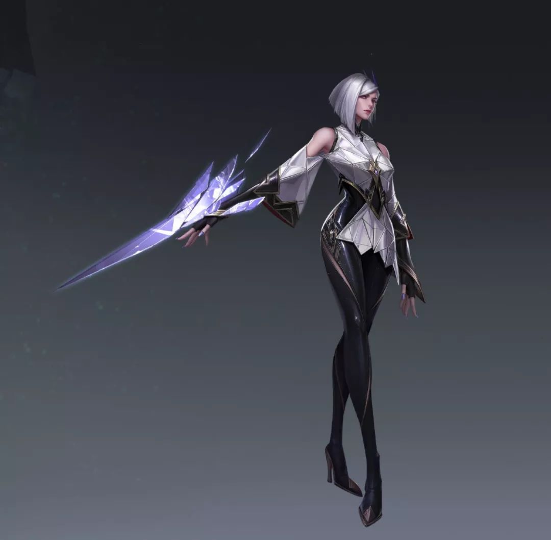 新英雄信息汇总2名刺客1名战士冬冠杯曝貂蝉fmvp剪影