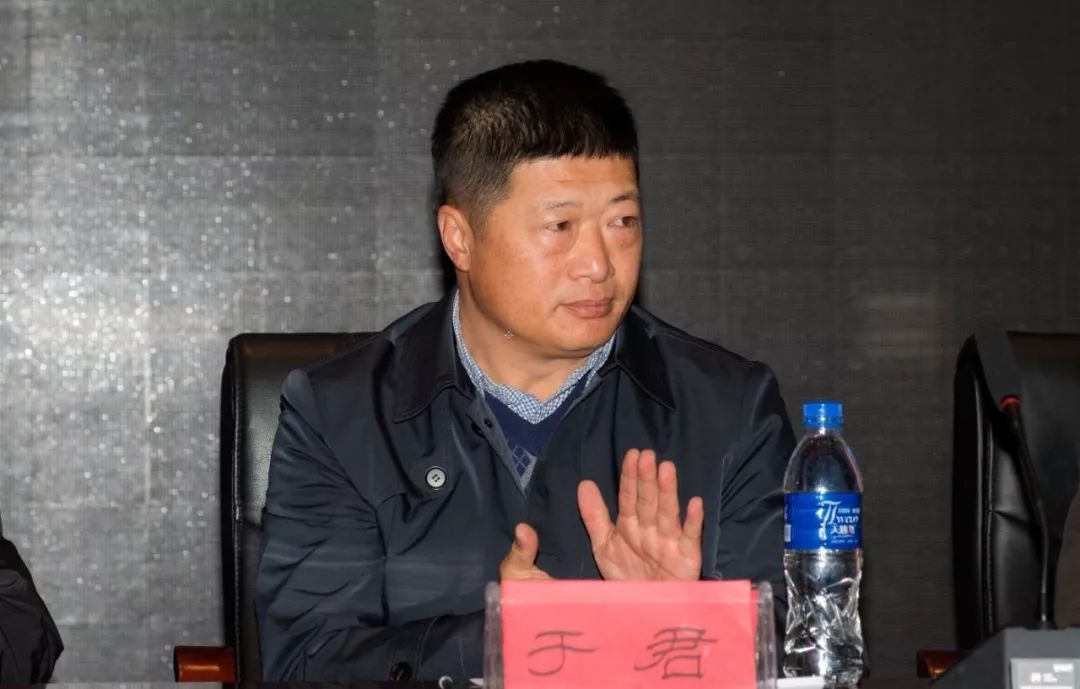 野保人丹心一片护精灵伊春市野生动物保护协会会长于君印象