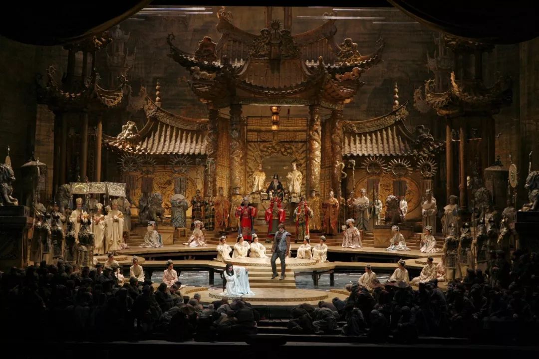 普契尼诞辰5分钟带你看懂他6部最经典的歌剧