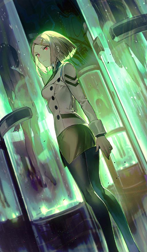 fgo25礼装介绍魔性菩萨上位礼装来临