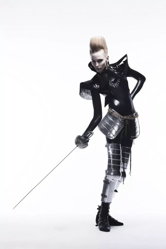 如果女朋友是半人马