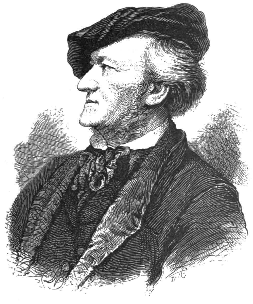 richard wagner (1813-83)理查德·瓦格纳05钢琴:丹尼尔·特里福诺夫