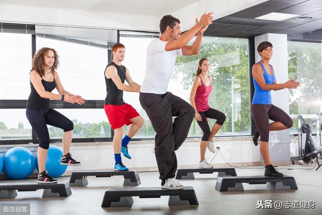 女性想要运动减肥效果好一周安排多少次有氧最合理