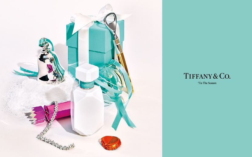 这个圣诞节我的人生圆满了!