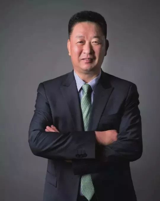 领导者张国标回归是为了更好地走出去