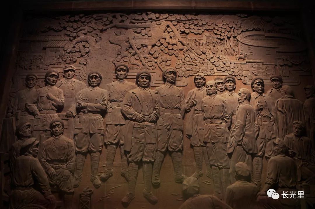 但你可知道,在潮州地区,也曾有过一个意义非凡的茂芝会议.