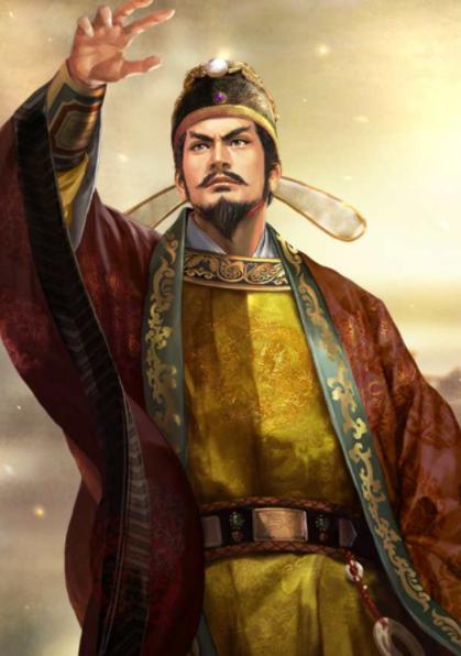 《隋唐英雄传》中徐茂公原型,因他一句话,差点葬送大唐江山_李绩