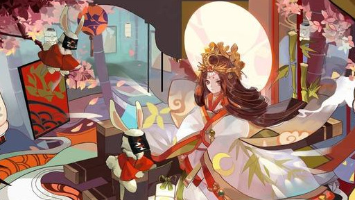 原创阴阳师:京都决战落下帷幕,金鱼姬泪别荒川,大岳丸死于止战