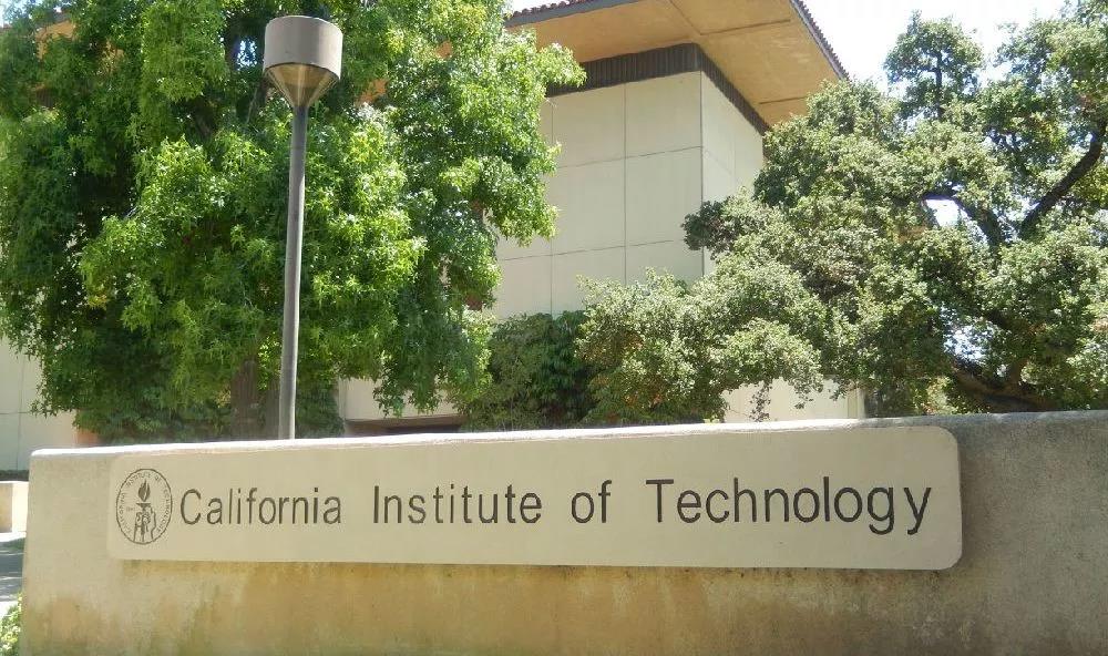 caltech全奖offer!皇冠上的宝石