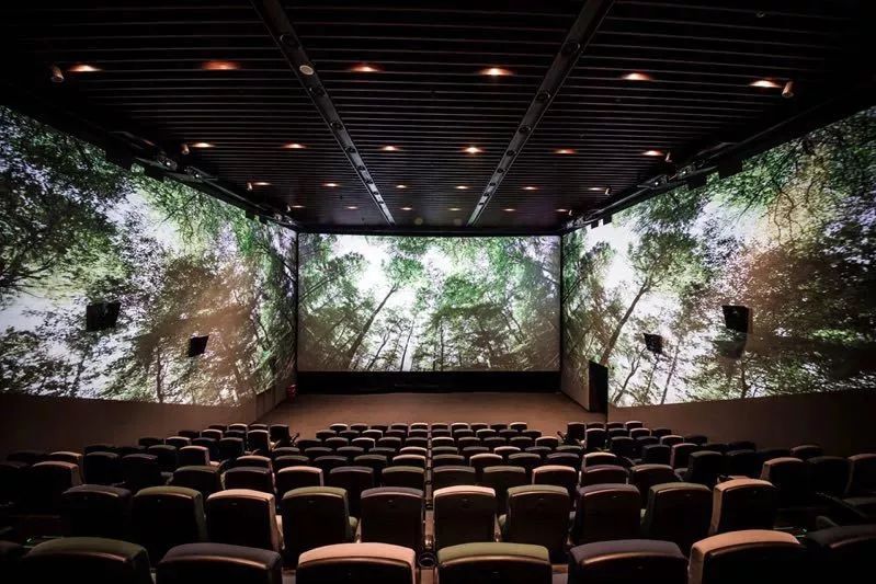 bye~  04 cgv 为甜蜜而特别打造的 温情观影空间  sweetbox情侣厅 将