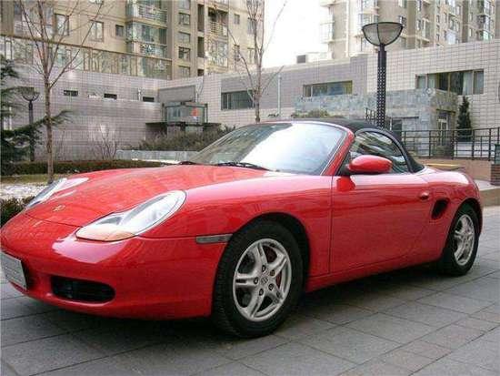 原创台湾三大丑男之首一生阅女无数豪车众多却独爱保时捷