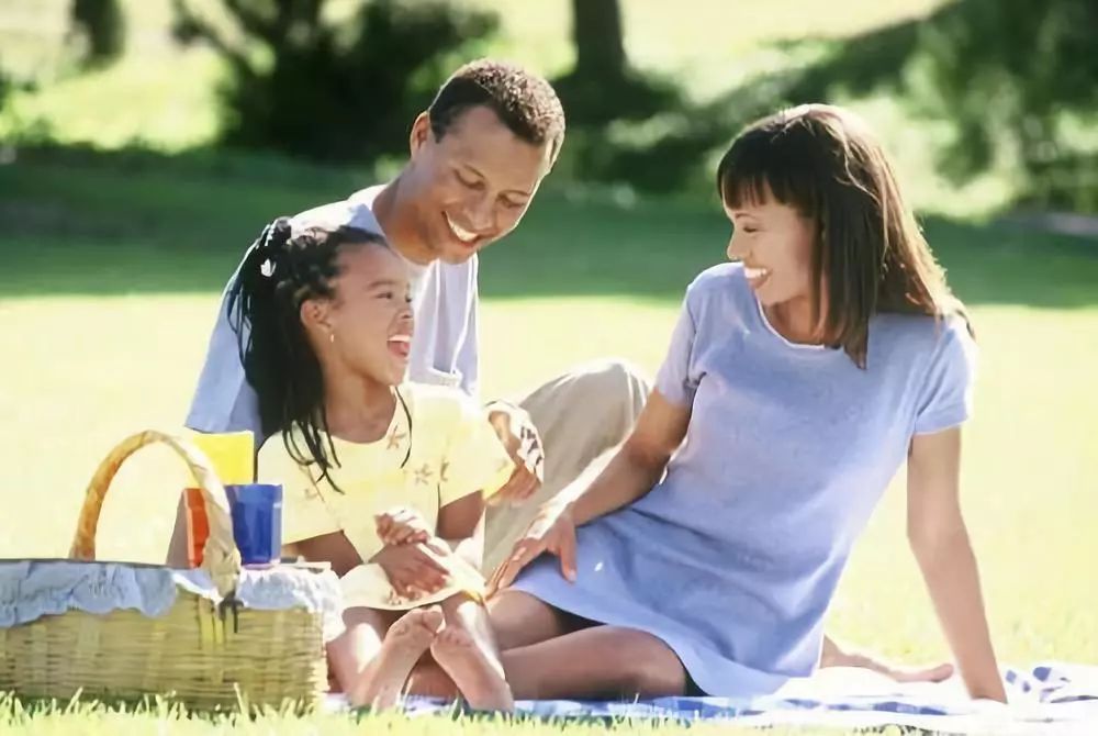 一方墅居安放一家人的温馨时光