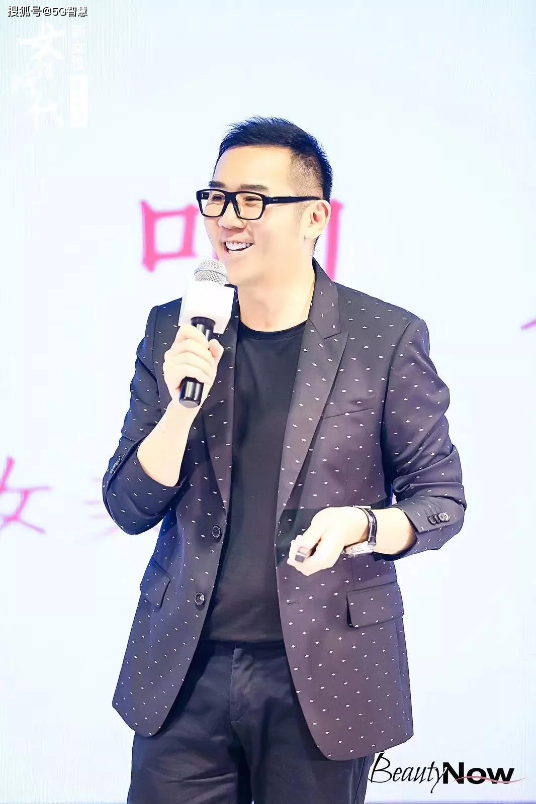 中国十大时尚化妆师 i 美在当下 i 唐毅星装致美钜献,明星套组全新