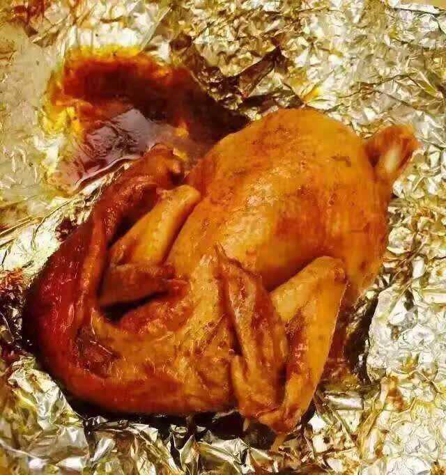 窑鸡王好吃吗我发现了喜窑喜鸡很不错