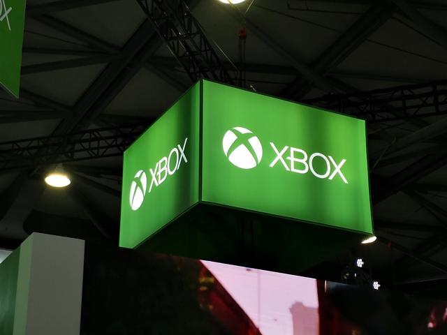 微软CEO纳德拉曾表达对游戏业务不满_Xbox