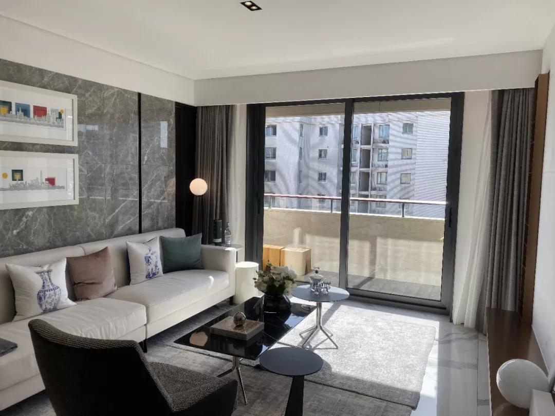 花漾卢湾68,新天地旁,仅87席,附全套户型图