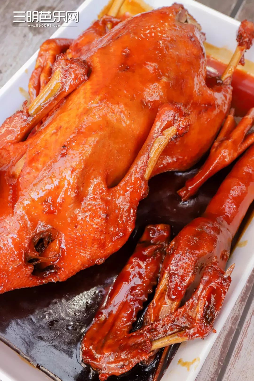 太馋人真香预警三明这家店鲜到你欲罢不能