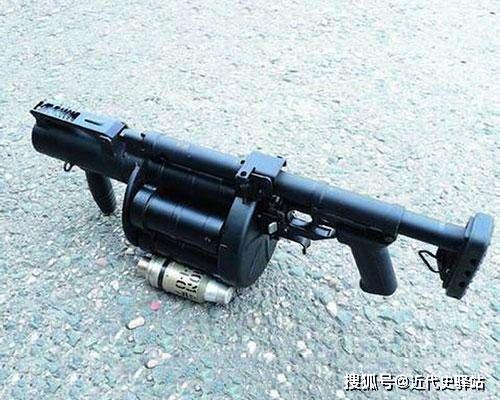 62毫米狙击步枪,这种枪的战斗力,在当时的战场上是很强的,越南的很多