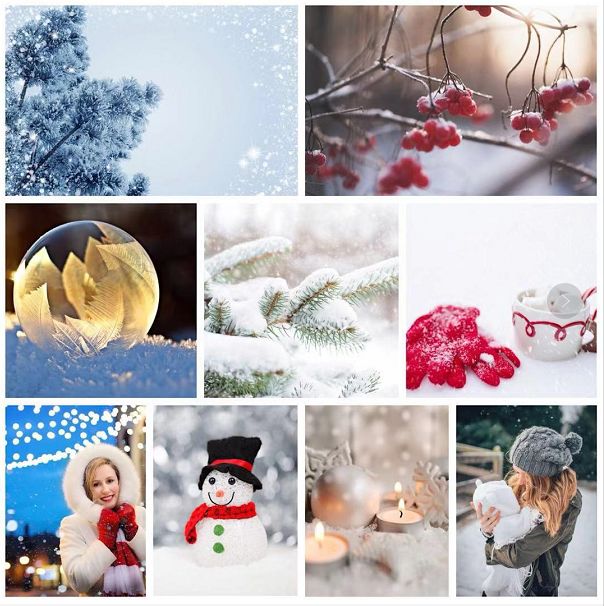 2019彭泽飘雪节12月28日开始彭泽这次彻底火了