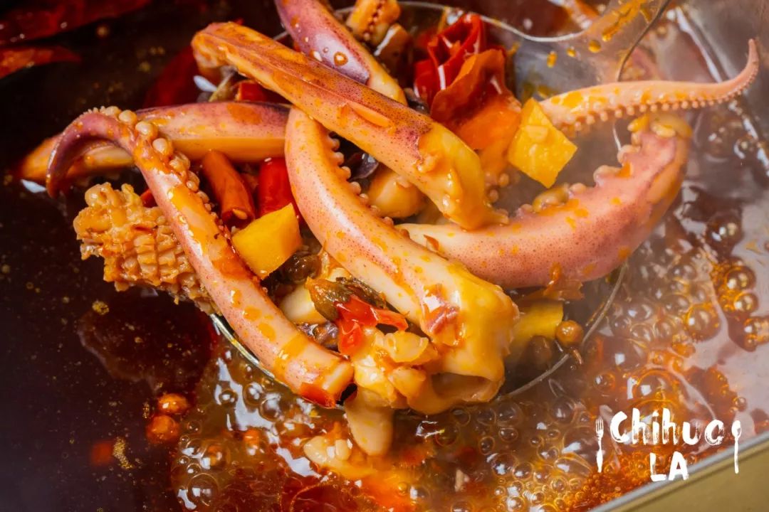 洛杉矶这家火锅年底福利疯了吧85折送神户牛这样怕是要亏本