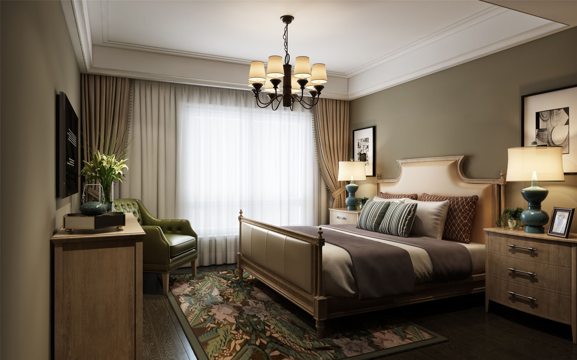 饰尔美精装速配 为家保驾护航!