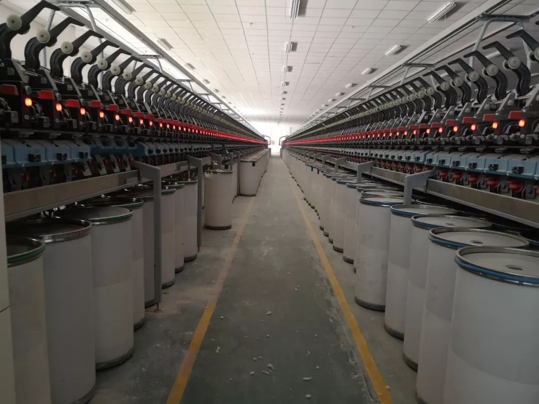 2019年纺织业不亏即赢2020年纺织业路在何方