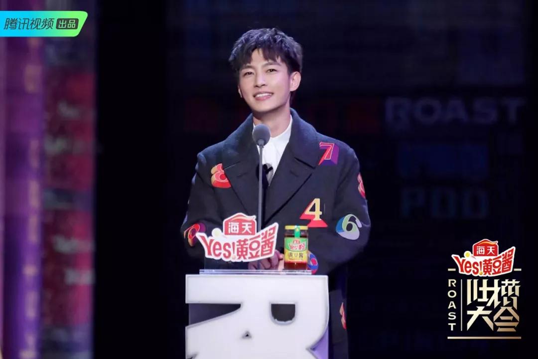 感觉回来了走到第四季的吐槽大会为什么还值得看