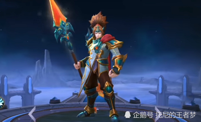 24号碎片商店迎惊喜,五岳韩信正式曝光,绿色盔甲紫色真龙帅炸了