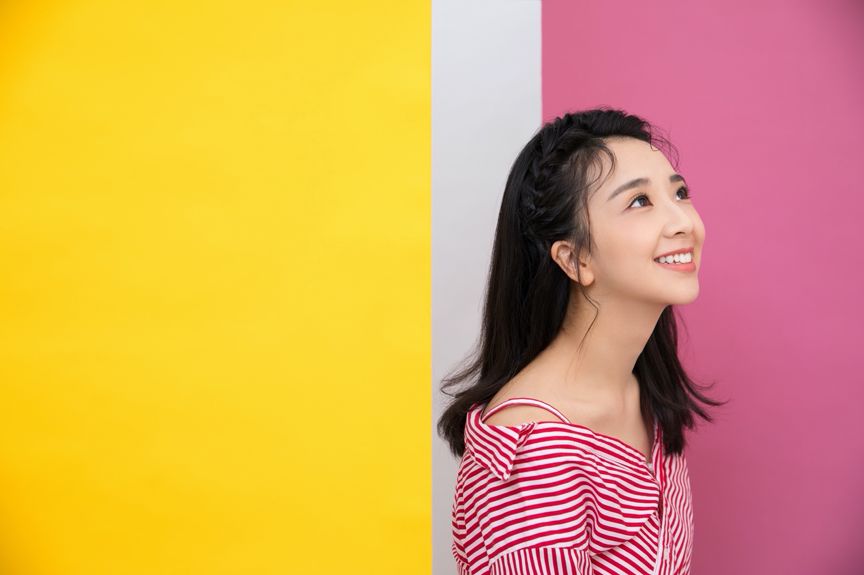 《嗨唱转起来》魏晖倪:当下我真的觉得我就是袁湘琴