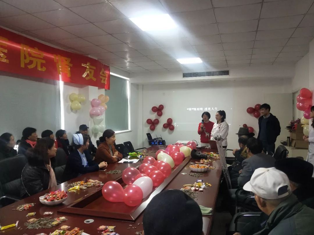 桓台县医院：守护百姓健康的坚实堡垒