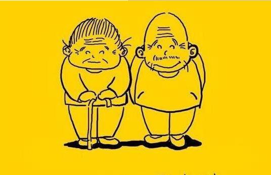 执子之手与子偕老,以下几个生肖在一起,白头偕老,儿孙满堂
