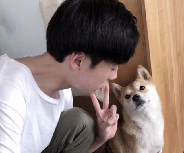 对你是真爱的男生才会给你备注这3个昵称单身狗我柠檬了