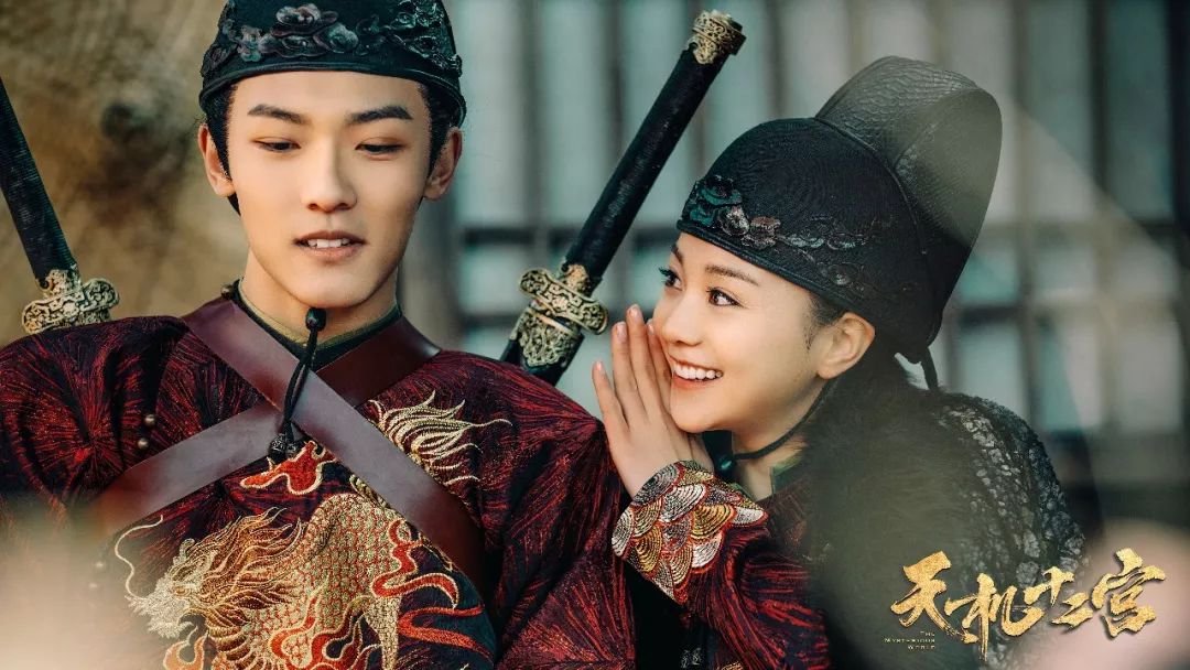 猫系少女胡意旋演戏我是来真的