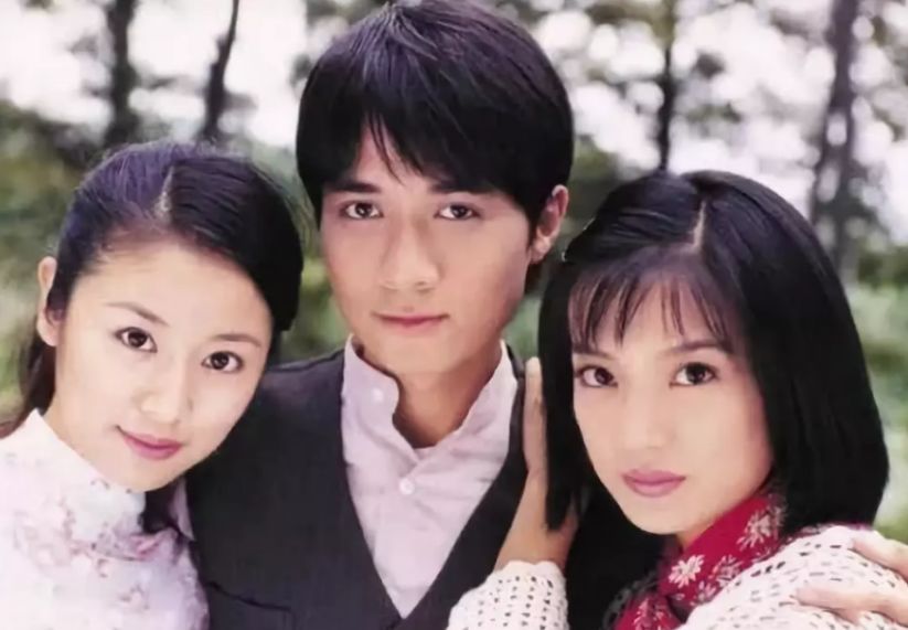 第一代pua受害者被抛弃后跳桥自杀的陆依萍