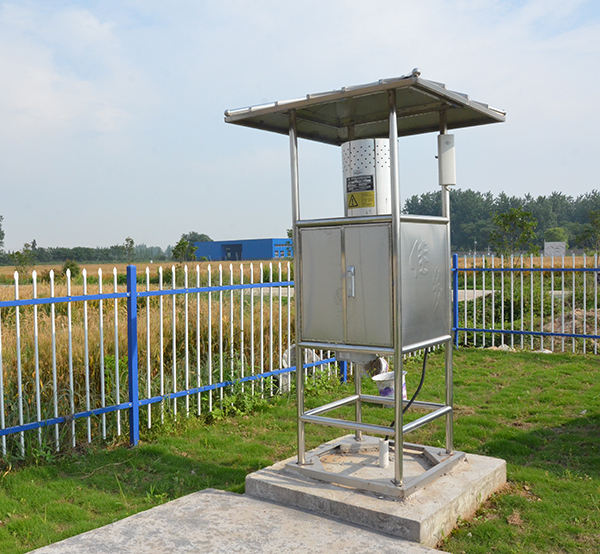 佳多农林atcsp物联网病虫害监控预警系统_监测