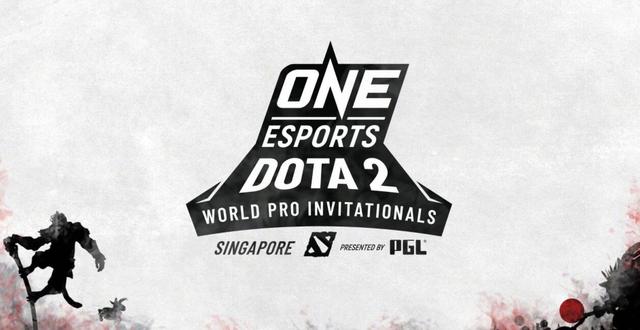 DOTA2新加坡世界赛淘汰赛回顾：VG力克大魔王，为CN刀塔保留希望