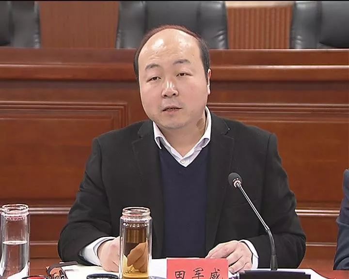 玉田县召开"双创双服"支持企业发展座谈会_刘宏杰