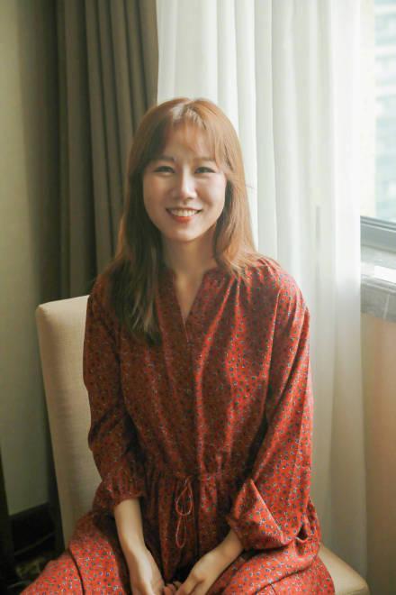 上快本的网红徐老师你认出来了吗上完就上热搜快本流量依旧高