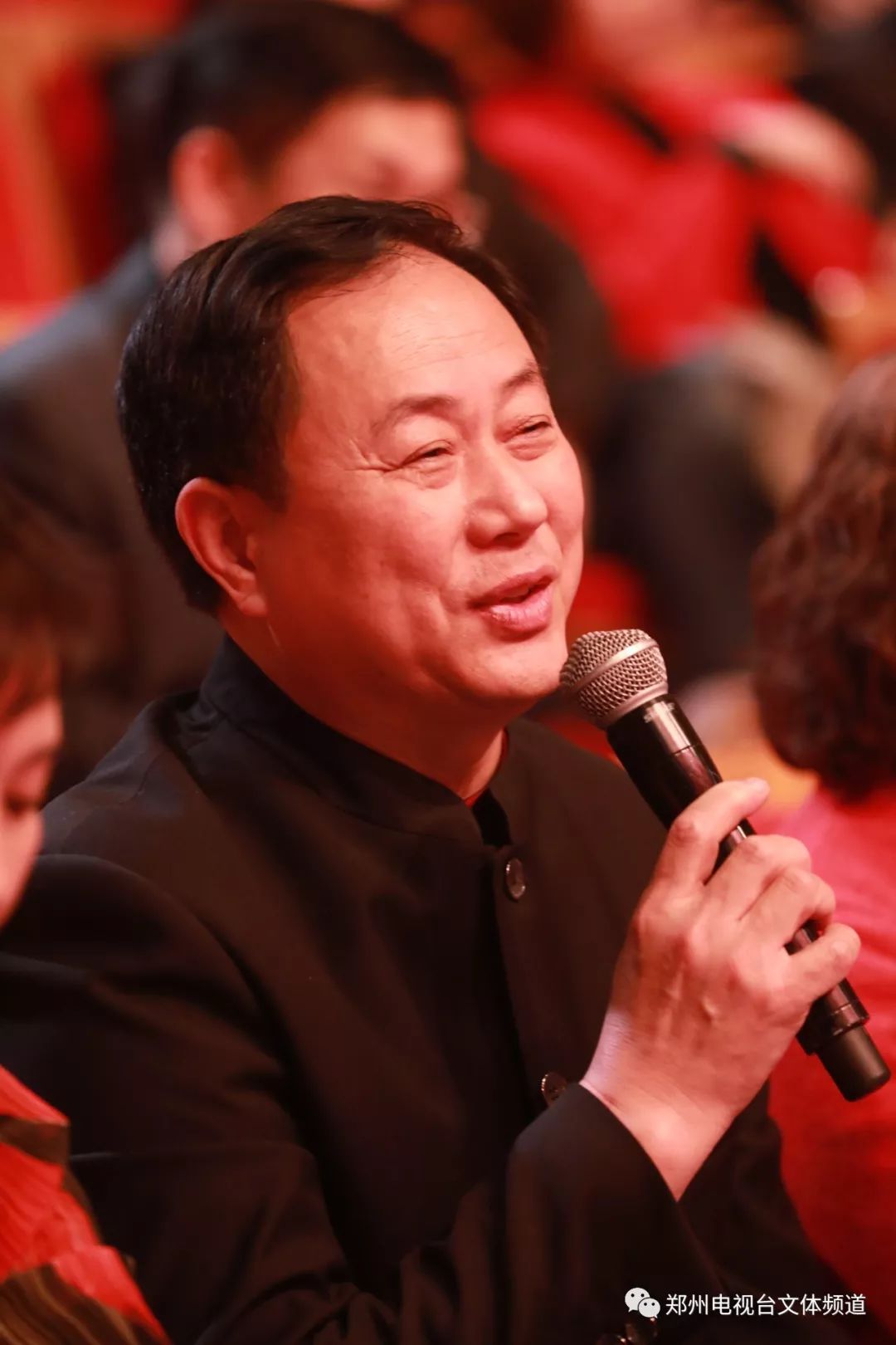 演员汤玉英中国戏剧梅花奖获得者,国家一级演员朱超伦著名戏曲评论家